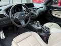 BMW 220 220 i M Sport Paket*Autom.*Leder*LED*LM*Facelift* Zwart - thumbnail 21