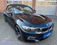BMW 220 220 i M Sport Paket*Autom.*Leder*LED*LM*Facelift* Zwart - thumbnail 9