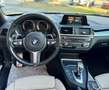 BMW 220 220 i M Sport Paket*Autom.*Leder*LED*LM*Facelift* Schwarz - thumbnail 5