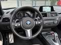BMW 220 220 i M Sport Paket*Autom.*Leder*LED*LM*Facelift* Zwart - thumbnail 22