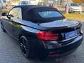 BMW 220 220 i M Sport Paket*Autom.*Leder*LED*LM*Facelift* Zwart - thumbnail 8