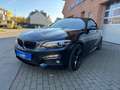 BMW 220 220 i M Sport Paket*Autom.*Leder*LED*LM*Facelift* Zwart - thumbnail 7