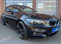 BMW 220 220 i M Sport Paket*Autom.*Leder*LED*LM*Facelift* Zwart - thumbnail 15