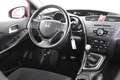 Honda Civic 1.4 Sport *2e Eigenaar*Camera*Cruisecontrol*Airco* Rouge - thumbnail 19