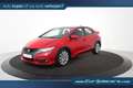 Honda Civic 1.4 Sport *2e Eigenaar*Camera*Cruisecontrol*Airco* Rouge - thumbnail 4