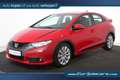 Honda Civic 1.4 Sport *2e Eigenaar*Camera*Cruisecontrol*Airco* Rouge - thumbnail 1