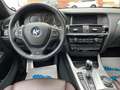BMW X3 xDrive20d M Sport / Pano / Navi / Autom. Blanc - thumbnail 11