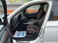 BMW X3 xDrive20d M Sport / Pano / Navi / Autom. Blanc - thumbnail 8