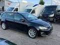 Volkswagen Golf VII Variant Highline BMT Schwarz - thumbnail 2