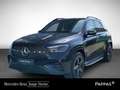 Mercedes-Benz GLE 350 de 4MATIC mit EQ Hybrid Technologie Österr *AMG-Li Schwarz - thumbnail 1