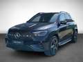 Mercedes-Benz GLE 350 de 4MATIC mit EQ Hybrid Technologie Österr *AMG-Li Schwarz - thumbnail 2