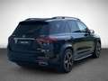 Mercedes-Benz GLE 350 de 4MATIC mit EQ Hybrid Technologie Österr *AMG-Li Schwarz - thumbnail 6