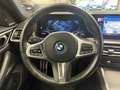 BMW i4 eDrive40 340ch M Sport Gris - thumbnail 6