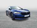 Skoda Superb Combi 2.0TDI DSG 4x4 Sportline AHK HuD PANO STA... Blau - thumbnail 5