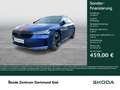 Skoda Superb Combi 2.0TDI DSG 4x4 Sportline AHK HuD PANO STA... Blau - thumbnail 1