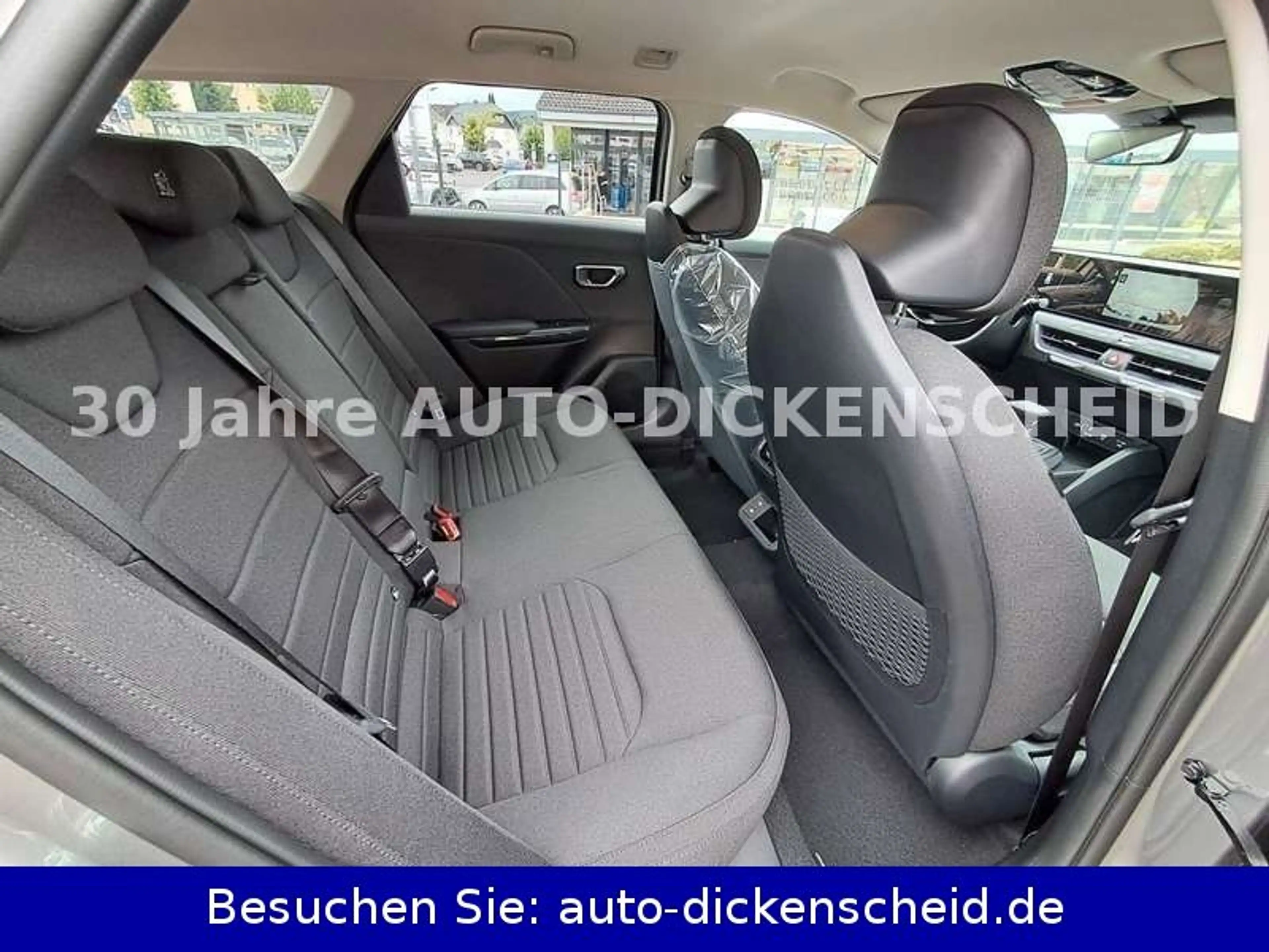 Kia K4 1.6 T-7 DCT Kombi 17"-LED-PDC v+h+Kamera-Kli — photo 13