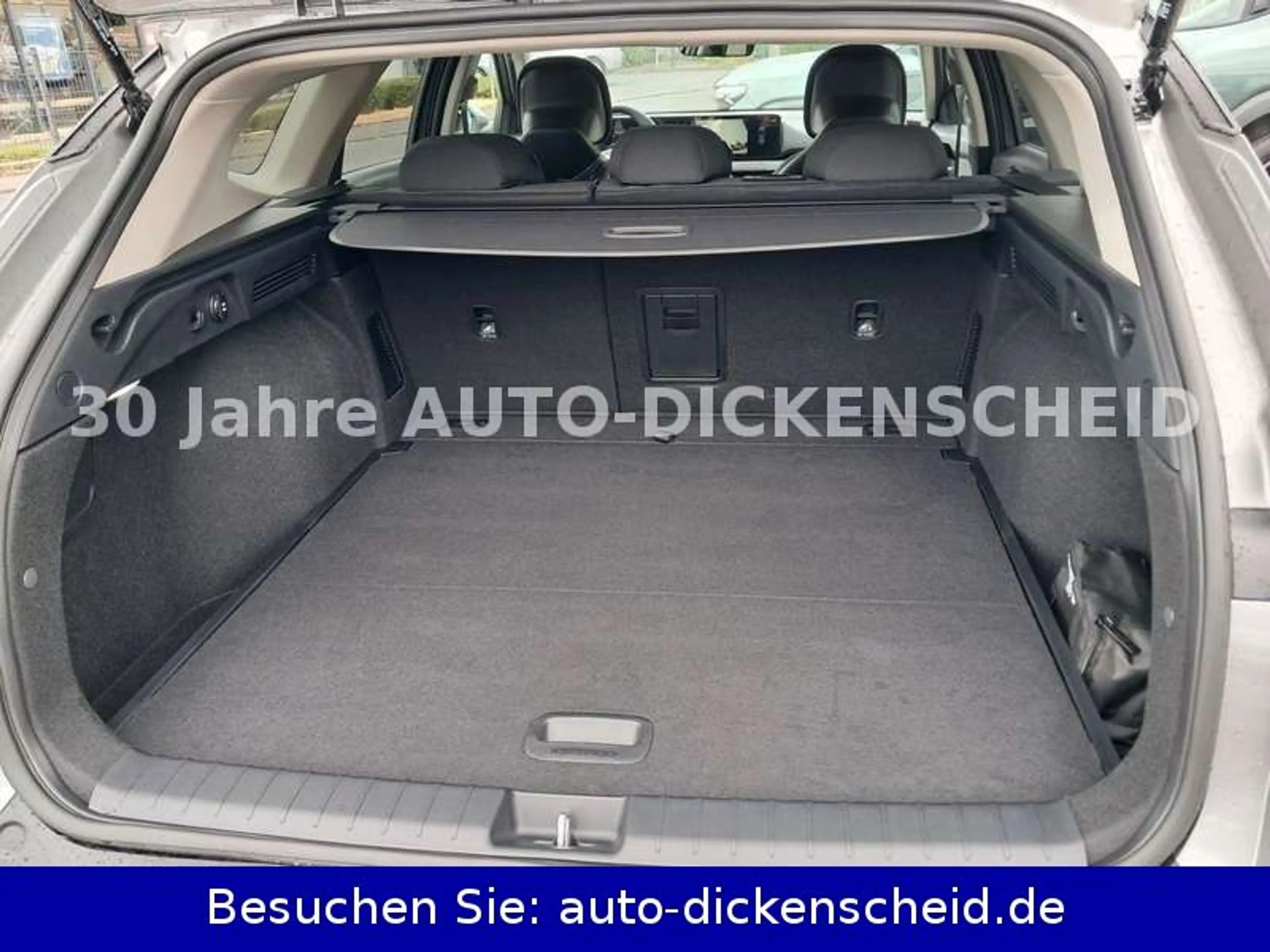 Kia K4 1.6 T-7 DCT Kombi 17"-LED-PDC v+h+Kamera-Kli — photo 12