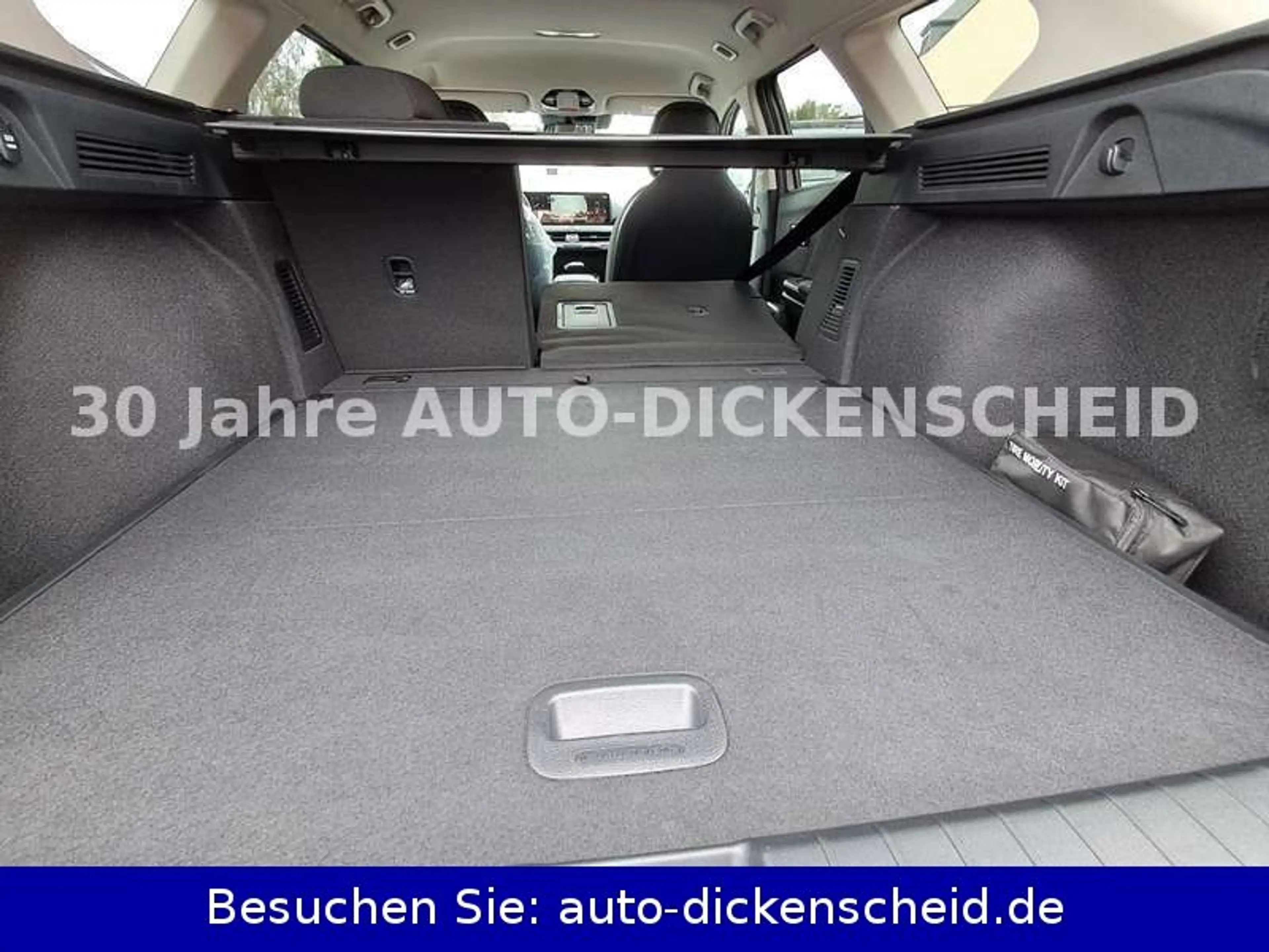 Kia K4 1.6 T-7 DCT Kombi 17"-LED-PDC v+h+Kamera-Kli — photo 14