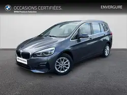 BMW Série 2 216dA 116ch  Business Design DKG7
