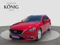 Mazda 6 Prime-Line AWD Rot - thumbnail 1