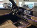 BMW X7 M50iA Albastru - thumbnail 13