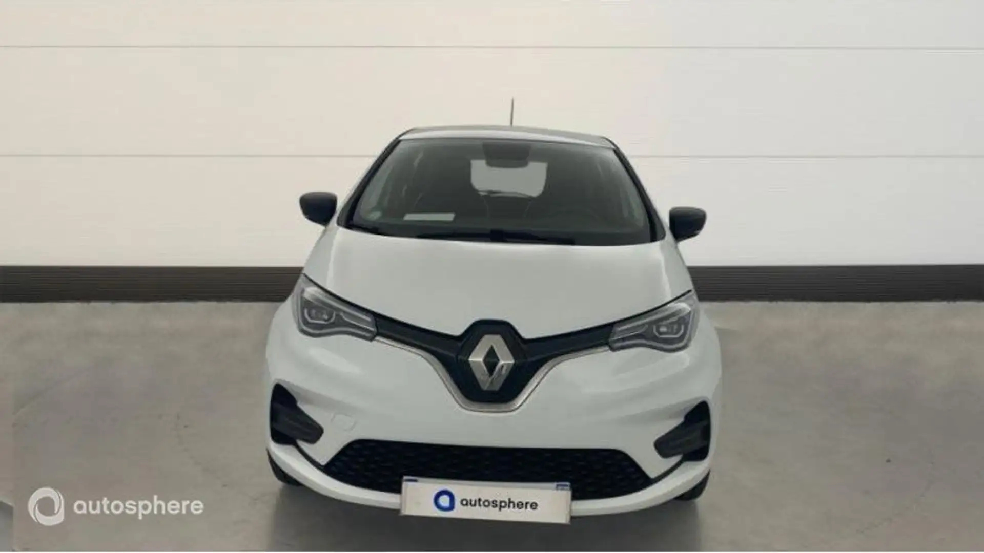Renault ZOE E-Tech Life charge normale R110 Achat Intégral - 2 - 2