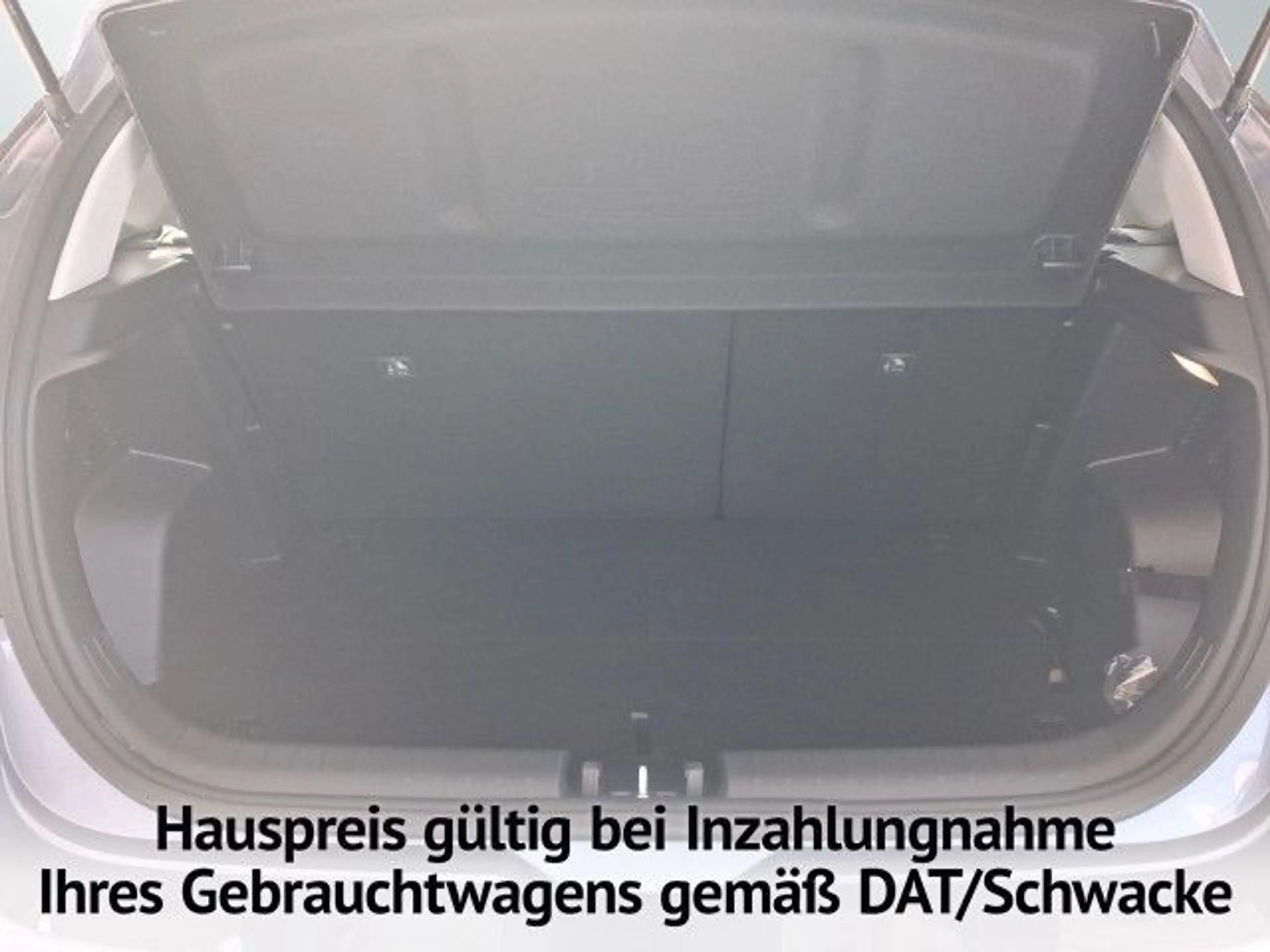 Hyundai i20 Trend 7-Gang-DCT 1.0 Turbo Benzin Bluetooth — photo 14
