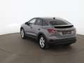 Audi Q4 e-tron Sportback 40 82kWh Aut LED SITZHZ TEMP Grau - thumbnail 7