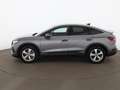 Audi Q4 e-tron Sportback 40 82kWh Aut LED SITZHZ TEMP Grau - thumbnail 6