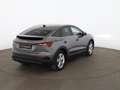 Audi Q4 e-tron Sportback 40 82kWh Aut LED SITZHZ TEMP Grau - thumbnail 3