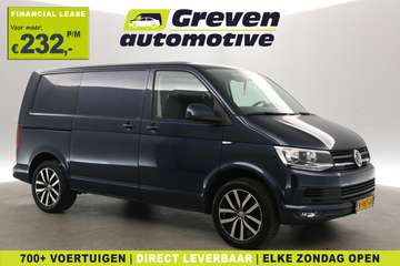 2.0 TDI 150PK L1H1 | Airco | Cruise | Parkeersens