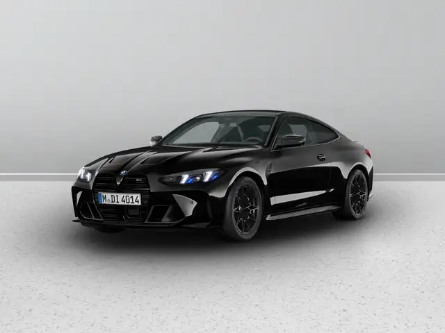 BMW M4 3.0 Competition M xdrive auto