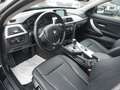 BMW 418 418d Gran Coupe Aut. *LEDER+NAVI* Negro - thumbnail 8