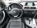 BMW 418 418d Gran Coupe Aut. *LEDER+NAVI* Noir - thumbnail 9