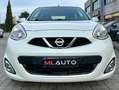 Nissan Micra Micra IV 2013 1.2 Acenta E6 Beige - thumbnail 3