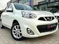 Nissan Micra Micra IV 2013 1.2 Acenta E6 Beige - thumbnail 1