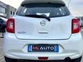 Nissan Micra Micra IV 2013 1.2 Acenta E6 Beige - thumbnail 6