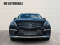 Mercedes-Benz ML 63 AMG ML 63 S AMG Panorama Schwarz - thumbnail 8