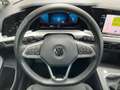 Volkswagen Golf VIII 2.0 TDI LIFE 5JG+LED+NAVI+SHZ+PLA+16" Nero - thumbnail 10