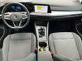 Volkswagen Golf VIII 2.0 TDI LIFE 5JG+LED+NAVI+SHZ+PLA+16" Nero - thumbnail 9