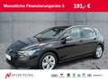 Volkswagen Golf VIII 2.0 TDI LIFE 5JG+LED+NAVI+SHZ+PLA+16" Nero - thumbnail 1