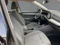 Volkswagen Golf VIII 2.0 TDI LIFE 5JG+LED+NAVI+SHZ+PLA+16" Nero - thumbnail 12