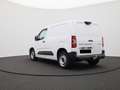 Peugeot Partner 1.5 BlueHDI 102PS NEUES MODELL 2-Sitzer AHK Klima Weiß - thumbnail 3