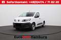 Peugeot Partner 1.5 BlueHDI 102PS NEUES MODELL 2-Sitzer AHK Klima Weiß - thumbnail 1