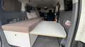 Nissan NV200 CAMPER | Standheizung | Bett | Kocher Weiß - thumbnail 5