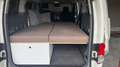 Nissan NV200 CAMPER | Standheizung | Bett | Kocher Weiß - thumbnail 4