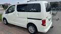 Nissan NV200 CAMPER | Standheizung | Bett | Kocher Weiß - thumbnail 2