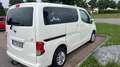 Nissan NV200 CAMPER | Standheizung | Bett | Kocher Weiß - thumbnail 1