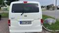 Nissan NV200 CAMPER | Standheizung | Bett | Kocher Weiß - thumbnail 3