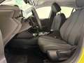 Peugeot 208 Allure 100 74 kW (101 PS) Zugangs-Paket, Sicht-... Gelb - thumbnail 7